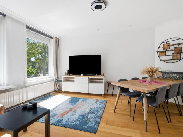 Appartement te huur Tweede Hugo de Grootstraat in Amsterdam voor € 2.650