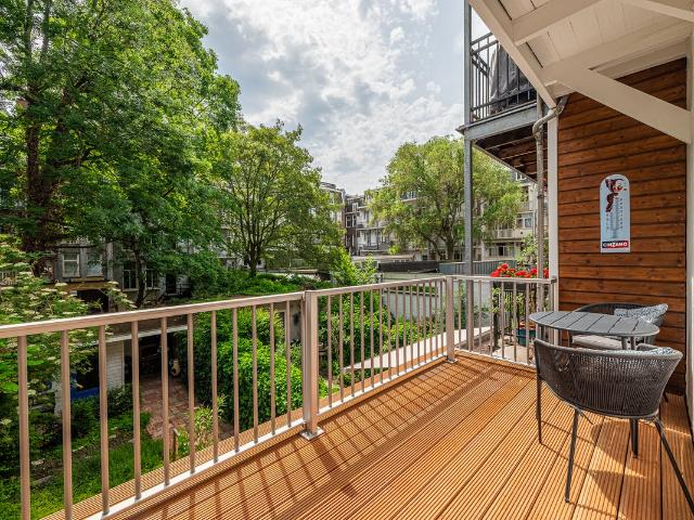 Appartement te huur Tweede Jan Steenstraat 54 1 in Amsterdam voor € 2.300