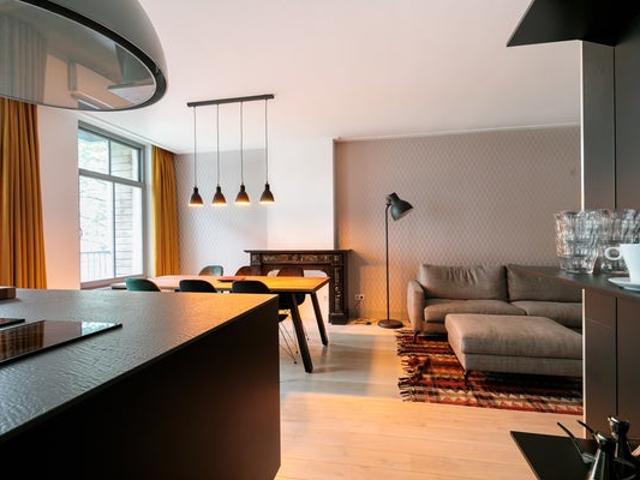 Appartement te huur Tweede Jan Steenstraat in Amsterdam voor € 2.650