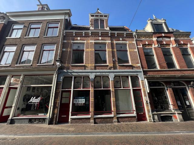 Te huur: Appartement Twijnstraat in Utrecht