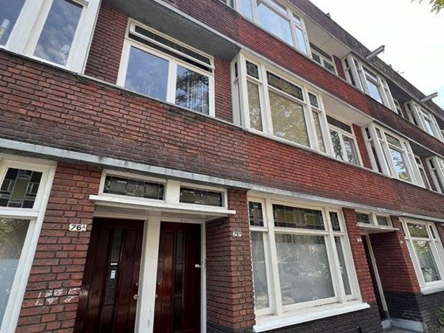 Appartement te huur Talmastraat 76 B02 in Rotterdam voor € 1.750