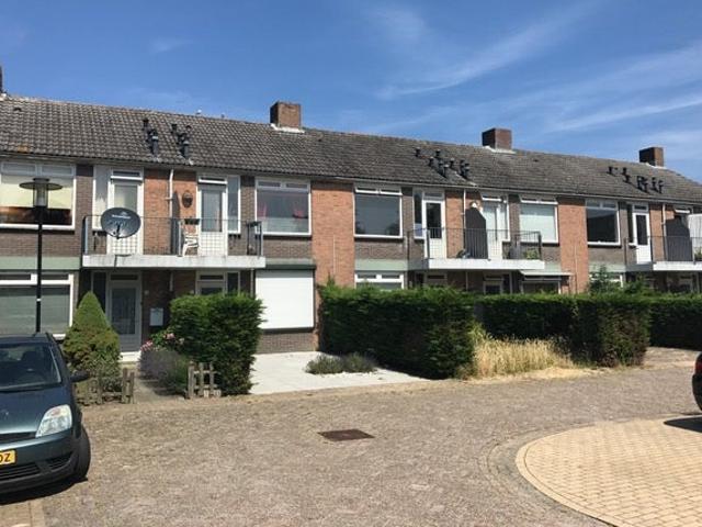 Appartement te huur Tamarindestraat 31 in Terneuzen voor € 735