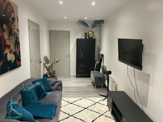 Appartement te huur Tamboerstraat in Rotterdam voor € 940