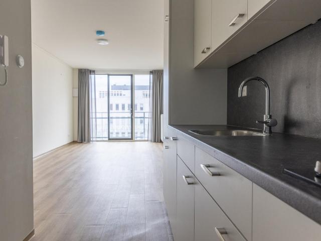 Appartement te huur Tandwielstraat 501 in Rotterdam voor € 895