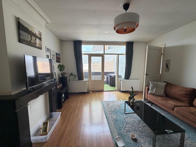 Appartement te huur Tasmanstraat in Den Haag voor € 1.750