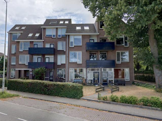 Appartement te huur Teteringsedijk in Breda voor € 835