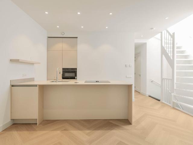 Te huur: Appartement Thorbeckeplein in Amsterdam