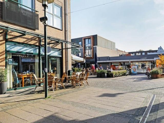 Appartement te huur Thorbeckeplein in Beuningen Gld voor € 1.100