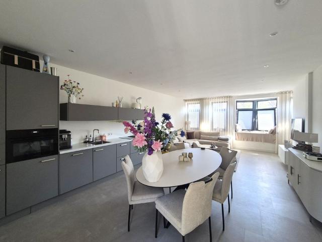 Te huur: Appartement Tilburgseweg in Goirle