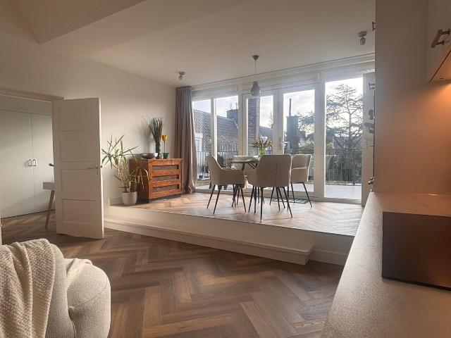 Appartement te huur Titiaanstraat in Amsterdam voor € 2.750