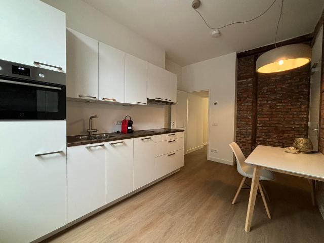 Appartement te huur Tongersestraat in Maastricht voor € 1.395