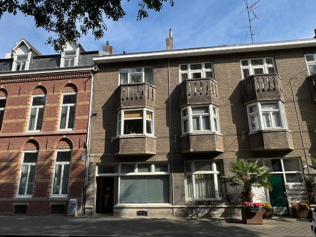 Appartement te huur Tongersestraat 76 A in Maastricht voor € 983