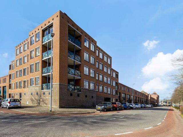 Appartement te huur Torenwacht in Leiderdorp voor € 1.369
