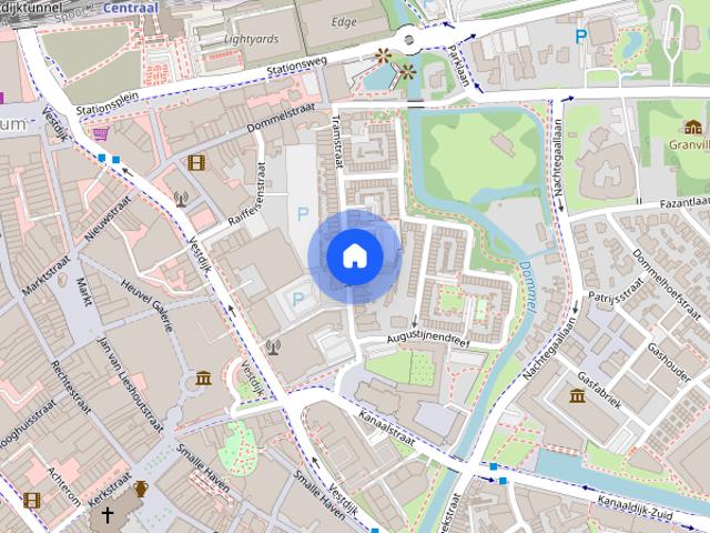 Appartement te huur: Tramstraat 21 29 5611 CM Eindhoven