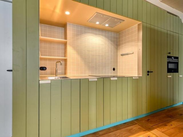 Appartement te huur Trans 3 B in Utrecht voor € 1.233