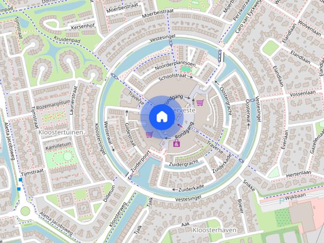 Appartement te huur: Traverse 121 9408 ML Assen