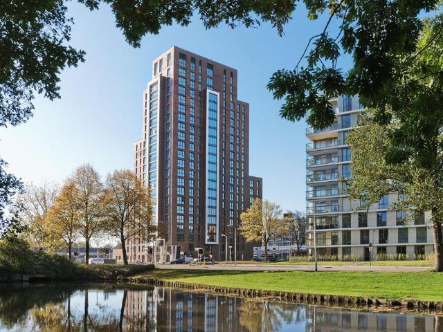Appartement te huur Traviatastraat in Amstelveen voor € 2.771