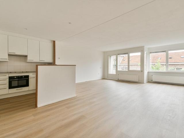 Appartement te huur Trompenburgstraat 6 D in Amsterdam voor € 2.950