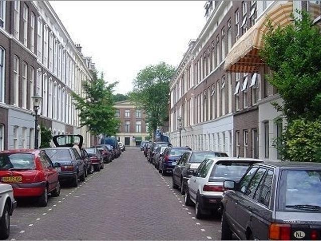 Appartement te huur Trompstraat in Den Haag voor € 799