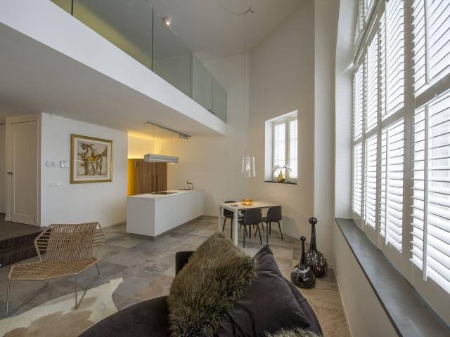 Appartement te huur Uitbelderstraat in Maastricht voor € 1.995