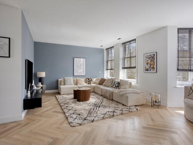 Appartement te huur Uiterwaardenstraat 340 3 in Amsterdam voor € 3.595