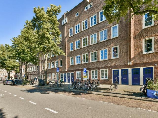 Appartement te huur Valentijnkade in Amsterdam voor € 2.500