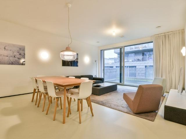 Te huur: Appartement Valkenburgerstraat in Amsterdam