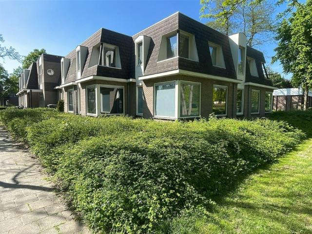Appartement te huur Valkenierstraat 133 in Valkenswaard voor € 826