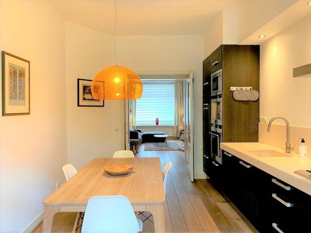 Appartement te huur Van Tuyll van Serooskerkenweg in Amsterdam voor € 2.950