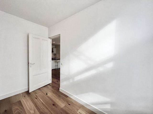 Appartement te huur Van Woustraat in Amsterdam voor € 2.850