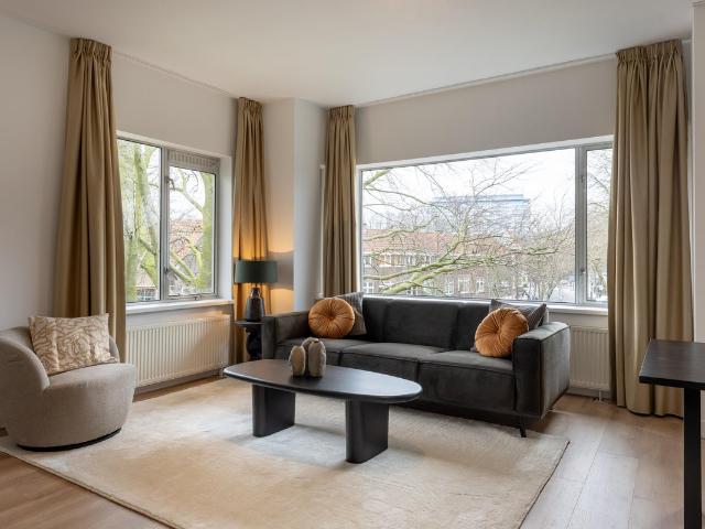 Appartement te huur Van Berwaerdeweg 11 in Den Haag voor € 2.335
