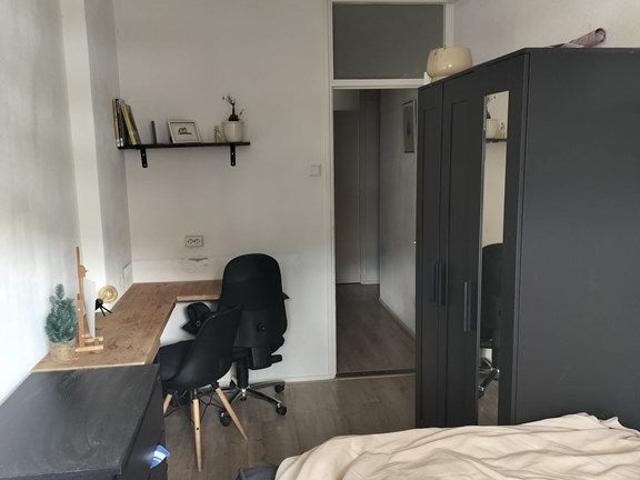 Appartement te huur Van Borselenstraat 192 3 in Arnhem voor € 555