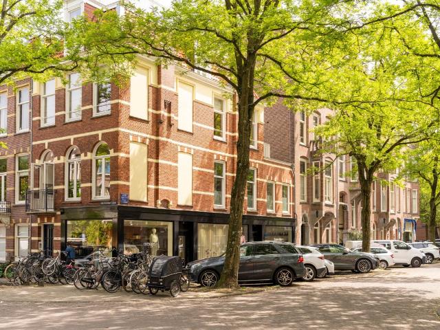 Appartement te huur Van Breestraat in Amsterdam voor € 2.950