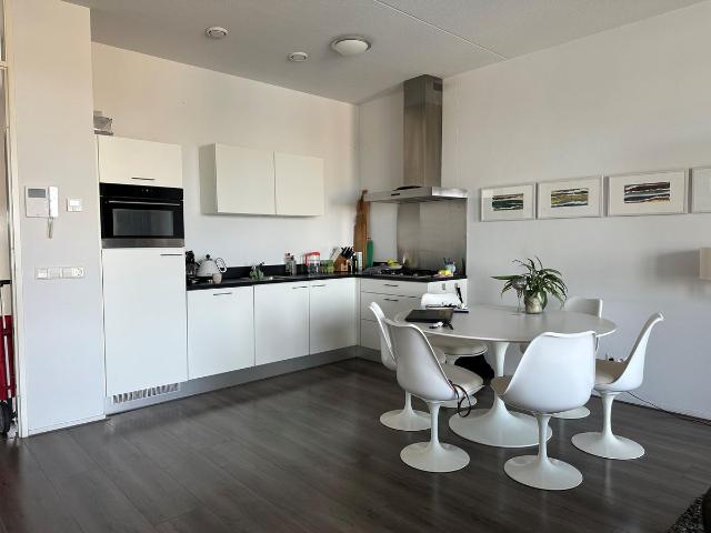 Appartement te huur Van Delfthof in Tilburg voor € 1.460