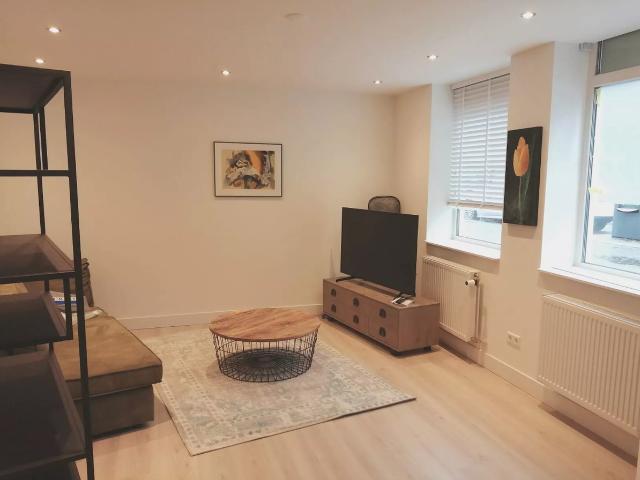 Appartement te huur Van der Palmstraat in Rotterdam voor € 1.550
