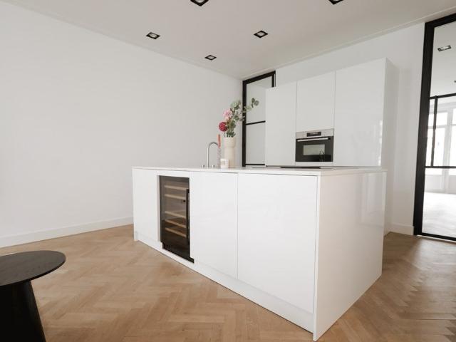 Te huur: Appartement Van Eeghenstraat in Amsterdam
