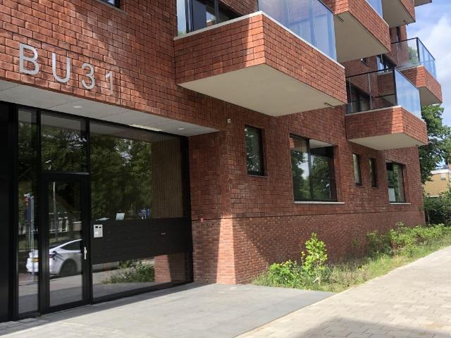 Te huur: Appartement Van Esveldstraat 31 21 in Utrecht