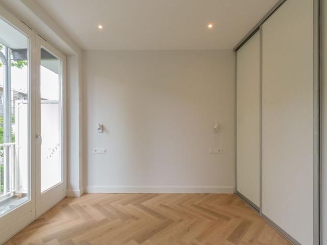 Appartement te huur Van Galenbuurt, John Franklinstraat in Amsterdam