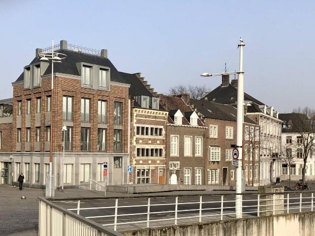 Appartement te huur van Hasseltkade in Maastricht voor € 1.333