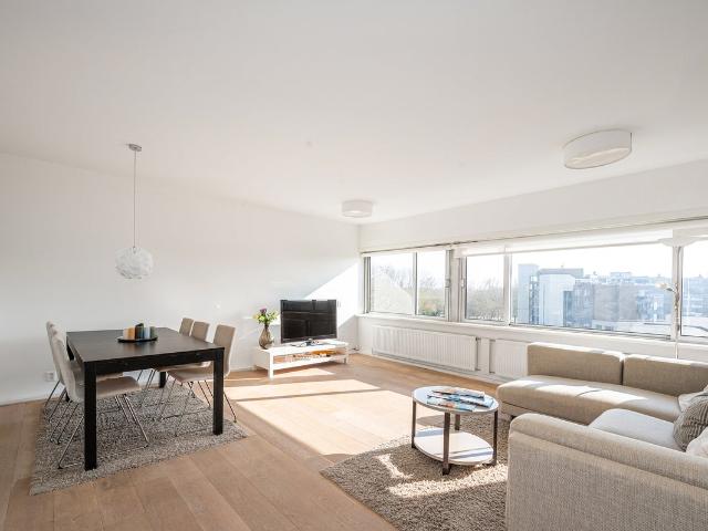 Appartement te huur Van Heenvlietlaan 182 in Amsterdam voor € 3.200