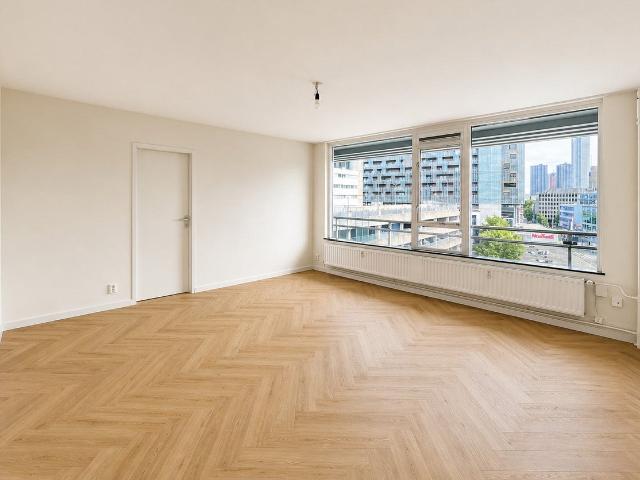 Appartement te huur Van Oldenbarneveltplaats in Rotterdam voor € 2.250