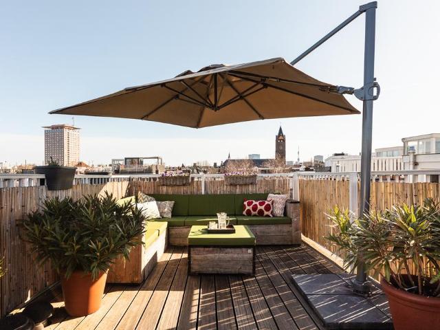 Appartement te huur Van Ostadestraat 74 3 in Amsterdam voor € 3.500