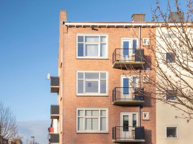 Appartement te huur Van 's Gravesandestraat 2 C in Schiedam voor € 1.850