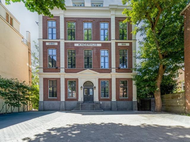 Te huur: Appartement Van Speykstraat 149 A 04 in Rotterdam