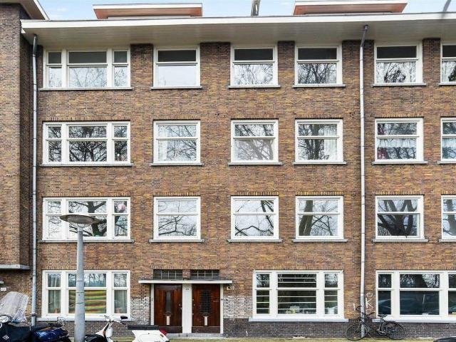 Appartement te huur Van Speijkstraat 153 1 in Amsterdam voor € 2.350