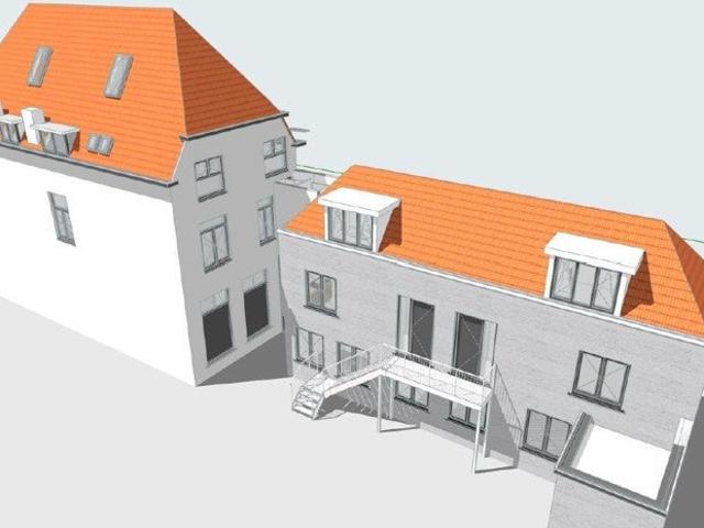 Appartement te huur Veemarktstraat in Breda voor € 1.035