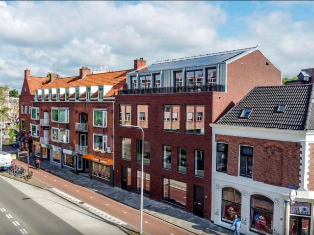 Appartement te huur Veemarktstraat in Groningen voor € 2.395