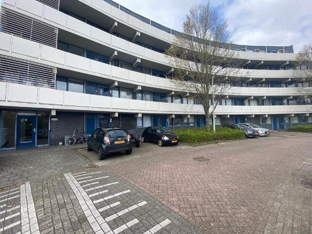 Te huur: Appartement Veenbes 55 in Leiden