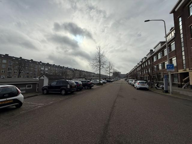 Te huur: Appartement Veenendaalkade in Den Haag