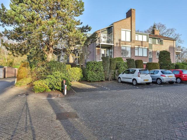 Appartement te huur Vestdijklaan 416 in Groningen voor € 980